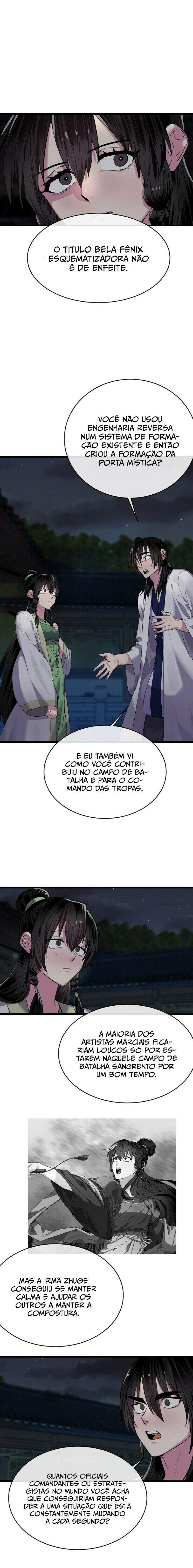 Era Vulcânica Capítulo 179 Página 9
