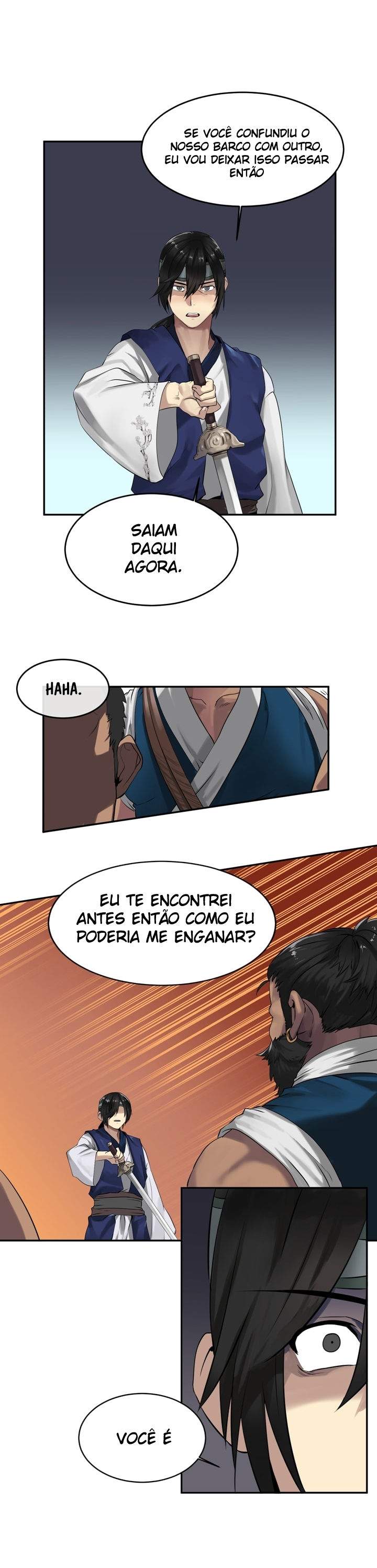 Era Vulcânica Capítulo 18 Página 13