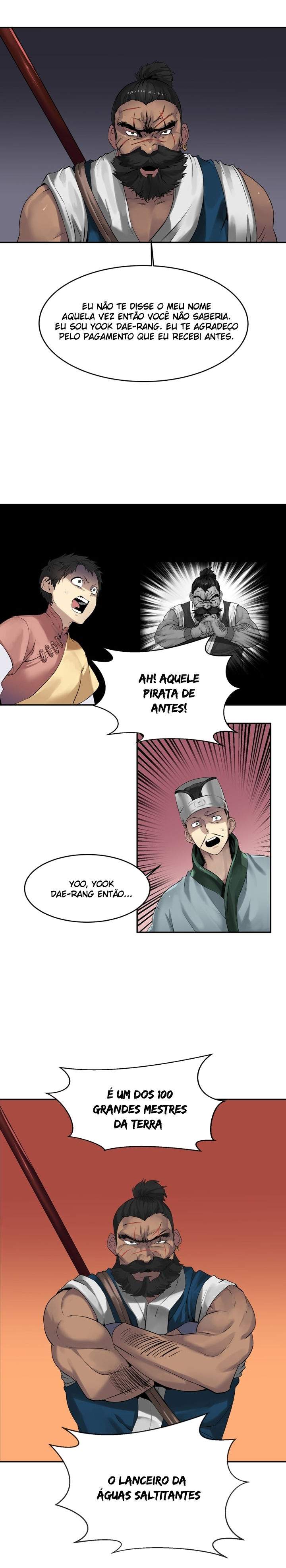 Era Vulcânica Capítulo 18 Página 14