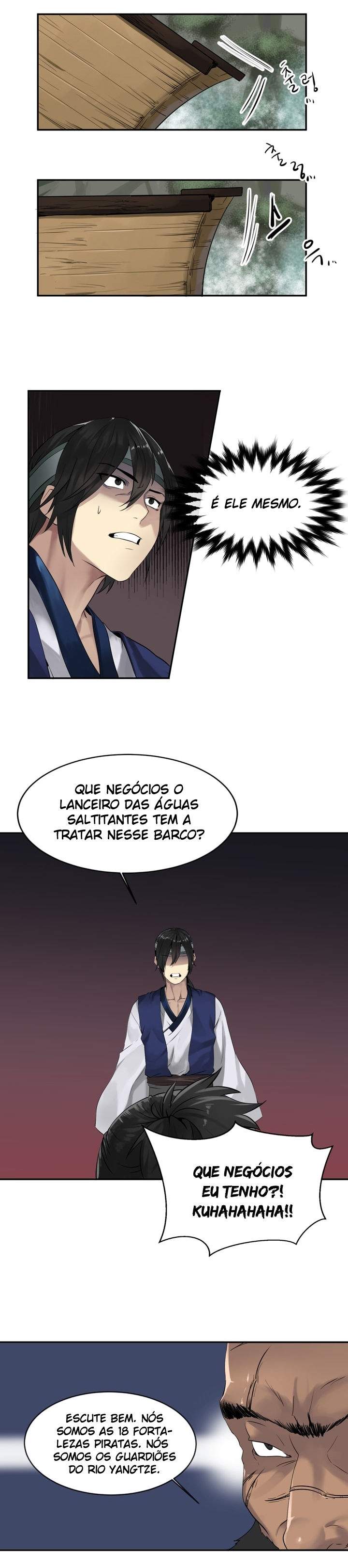 Era Vulcânica Capítulo 18 Página 16