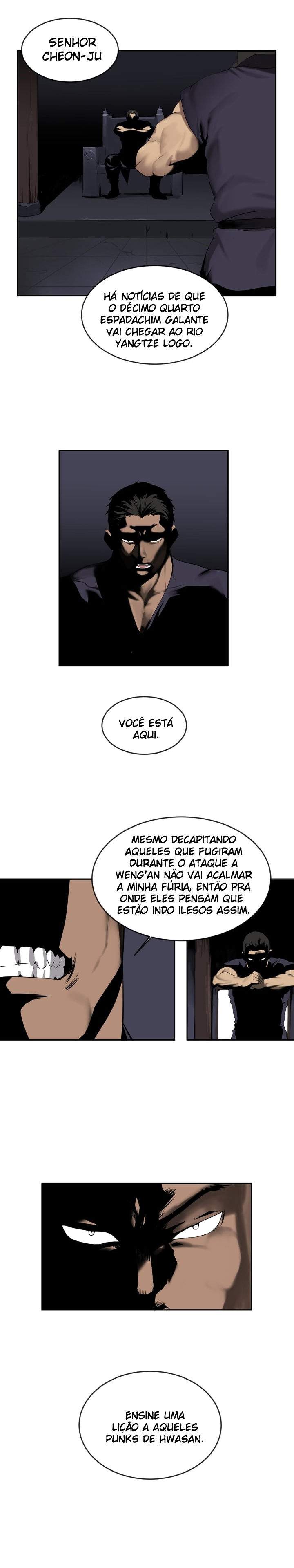 Era Vulcânica Capítulo 18 Página 6