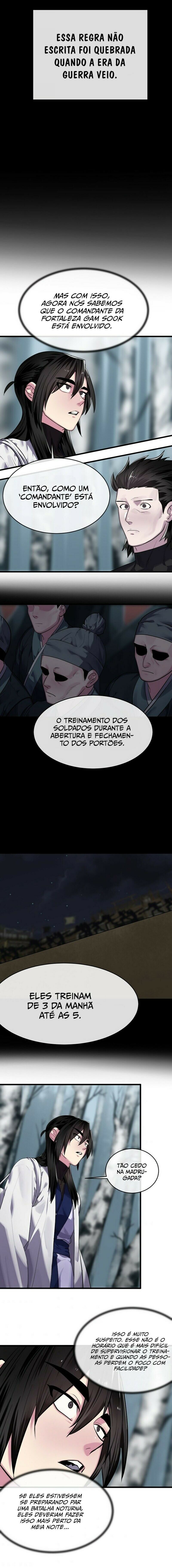 Era Vulcânica Capítulo 180 Página 17