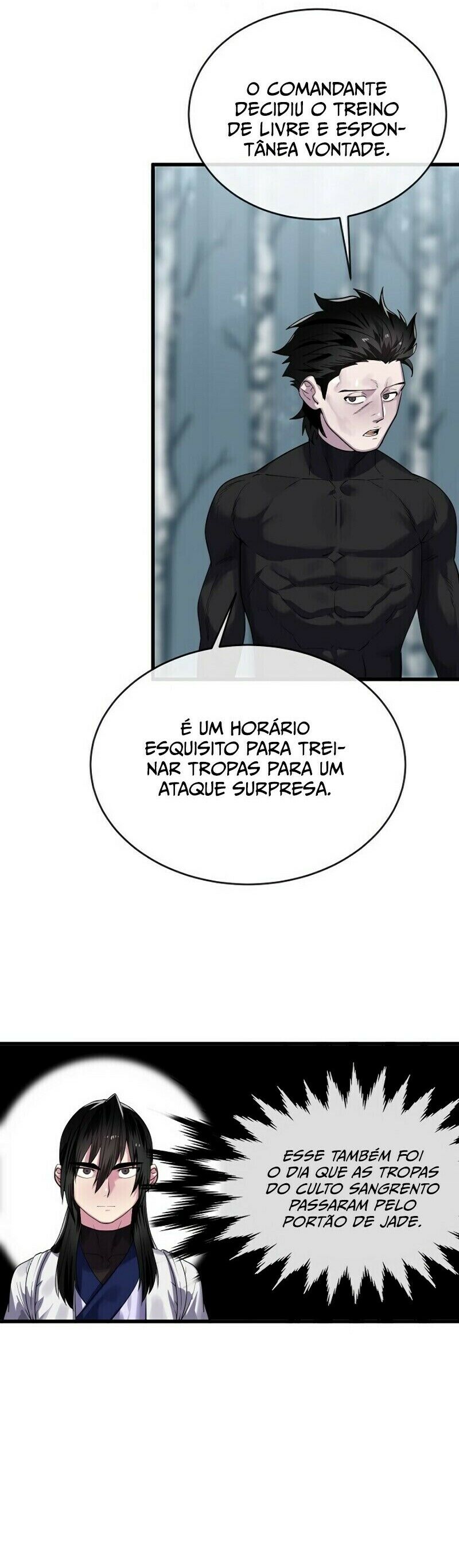 Era Vulcânica Capítulo 180 Página 18
