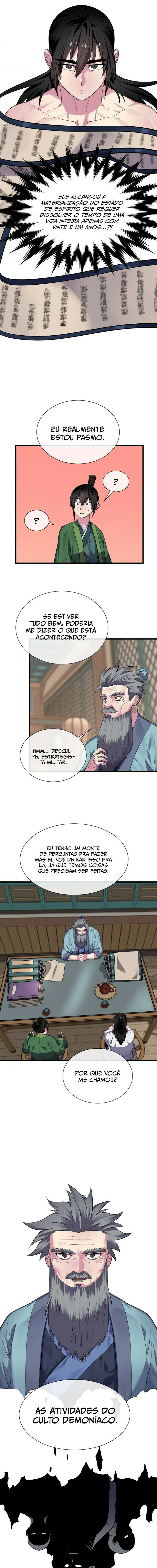Era Vulcânica Capítulo 180 Página 25