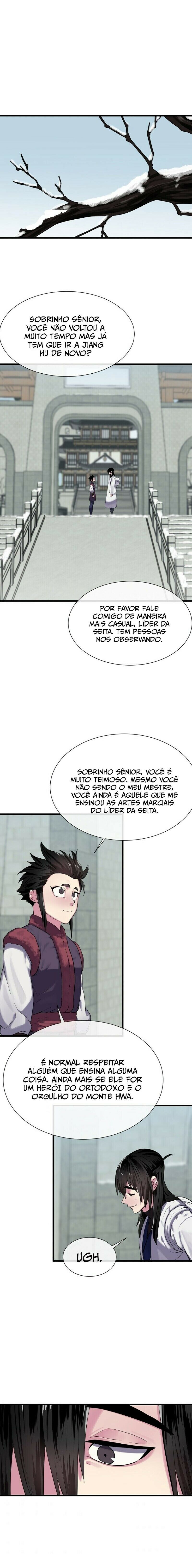 Era Vulcânica Capítulo 180 Página 3