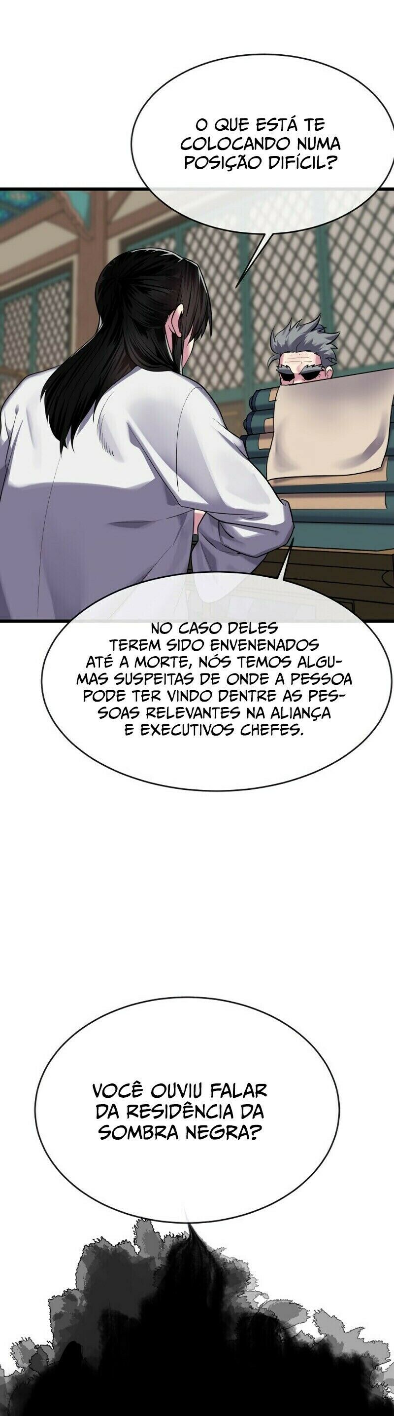 Era Vulcânica Capítulo 180 Página 32