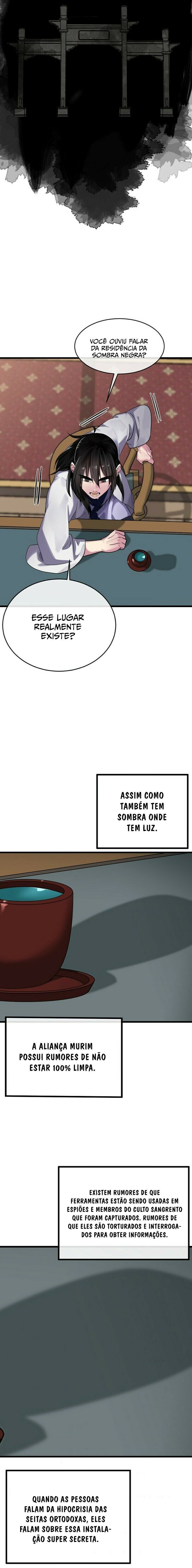 Era Vulcânica Capítulo 180 Página 33