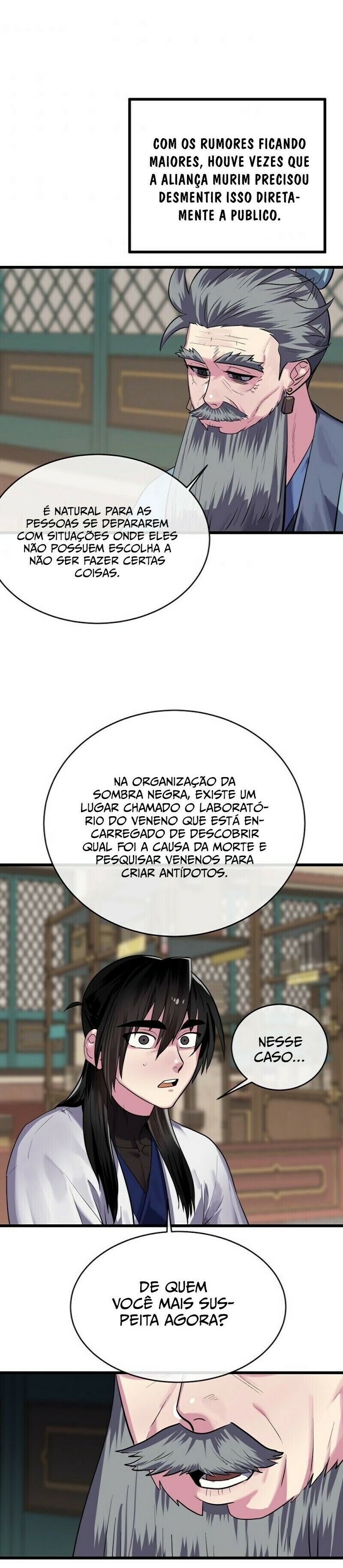 Era Vulcânica Capítulo 180 Página 34