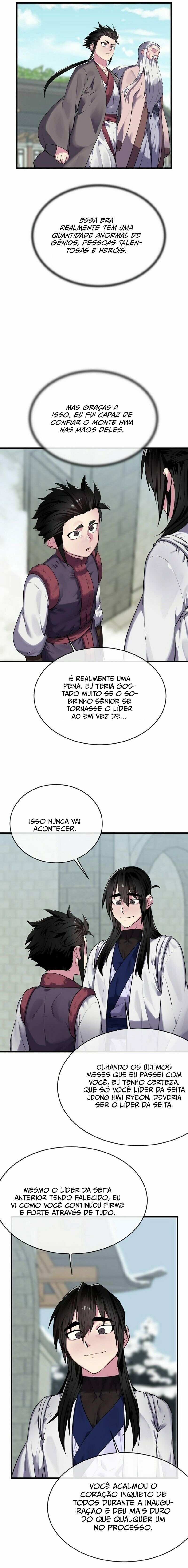 Era Vulcânica Capítulo 180 Página 5