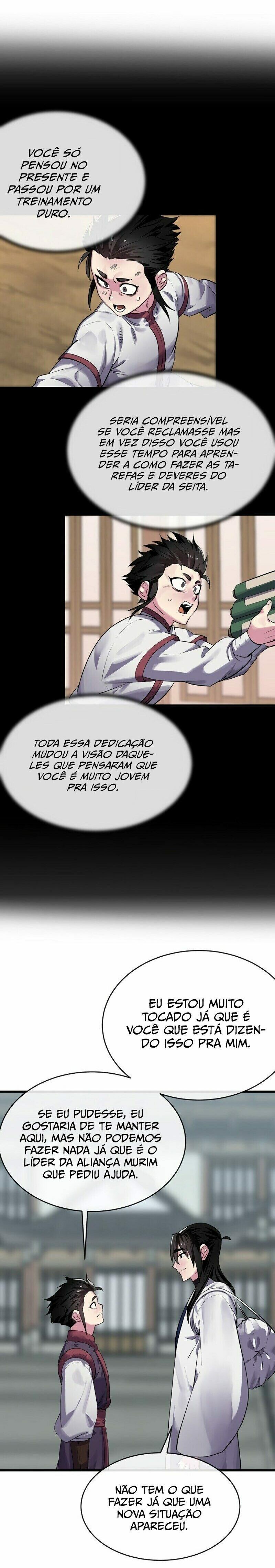 Era Vulcânica Capítulo 180 Página 6