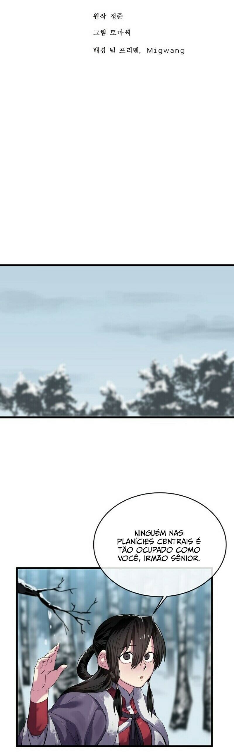 Era Vulcânica Capítulo 180 Página 8