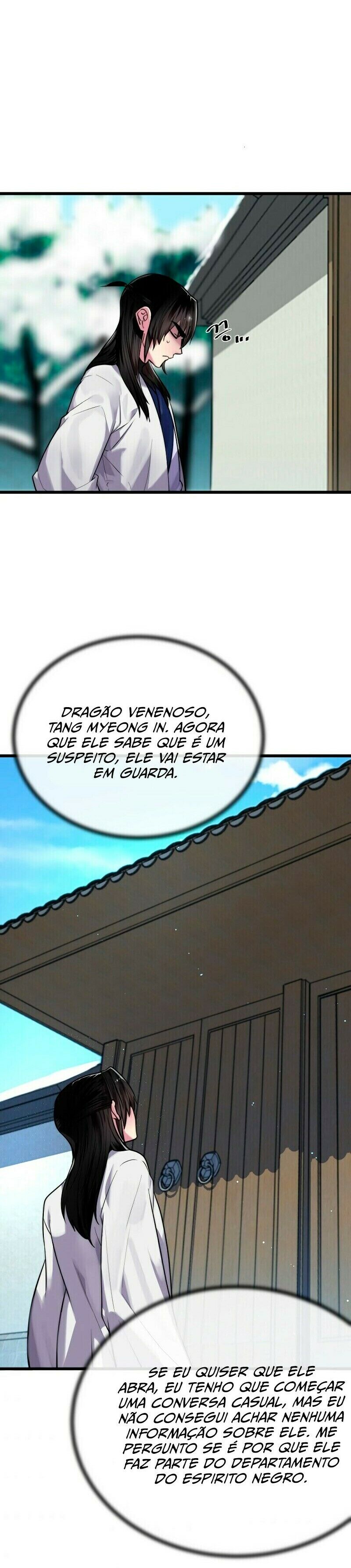 Era Vulcânica Capítulo 181 Página 12