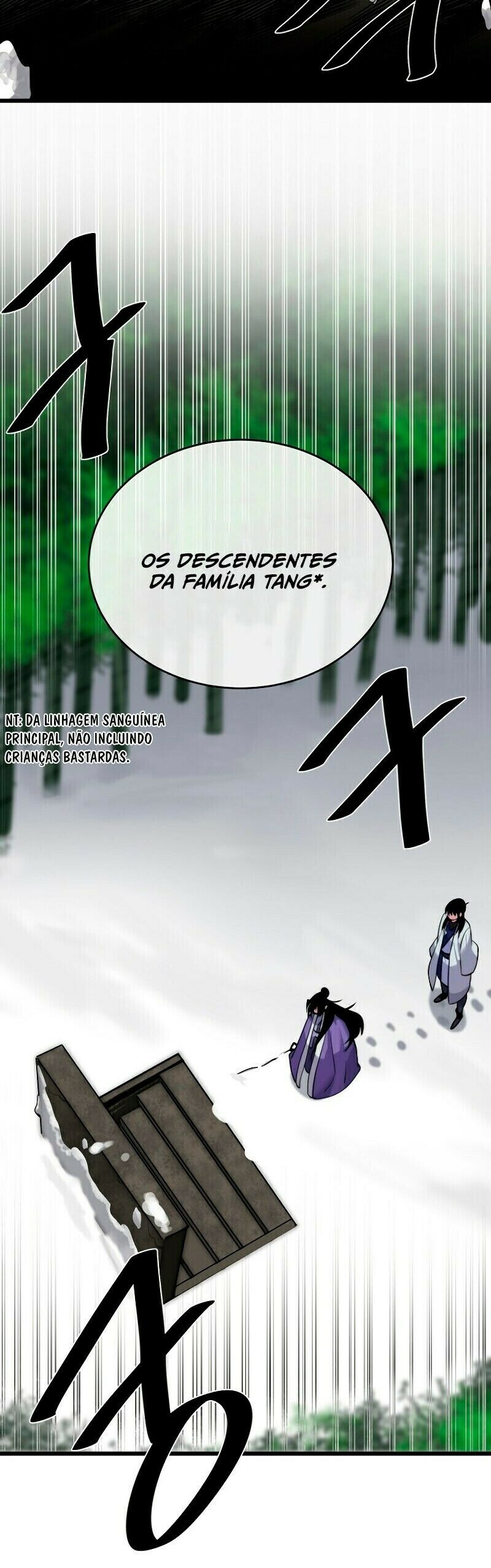 Era Vulcânica Capítulo 181 Página 16