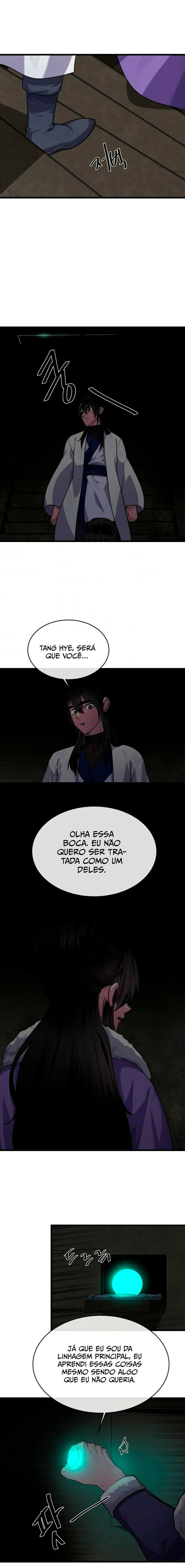 Era Vulcânica Capítulo 181 Página 17