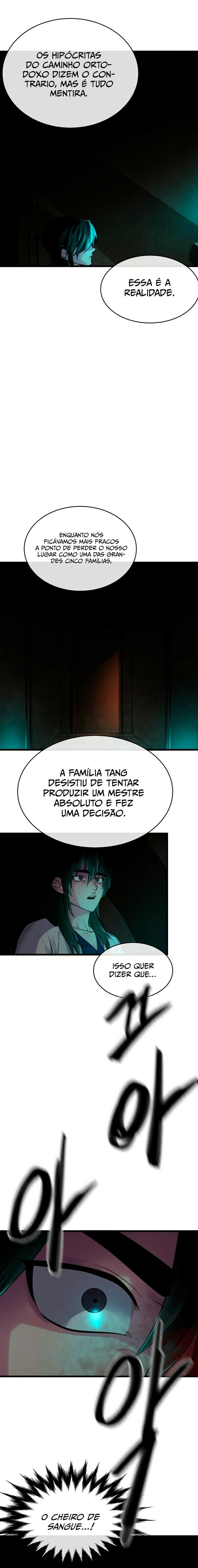 Era Vulcânica Capítulo 181 Página 20