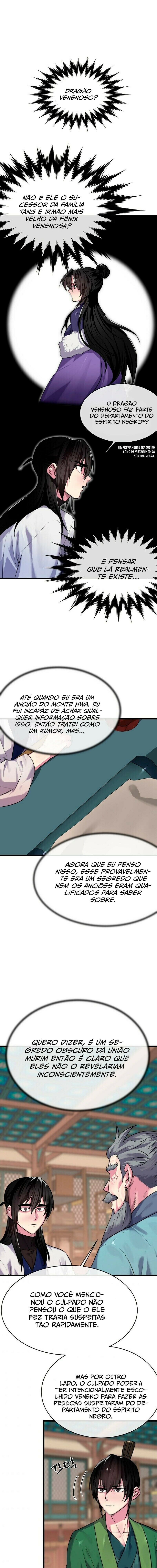 Era Vulcânica Capítulo 181 Página 3