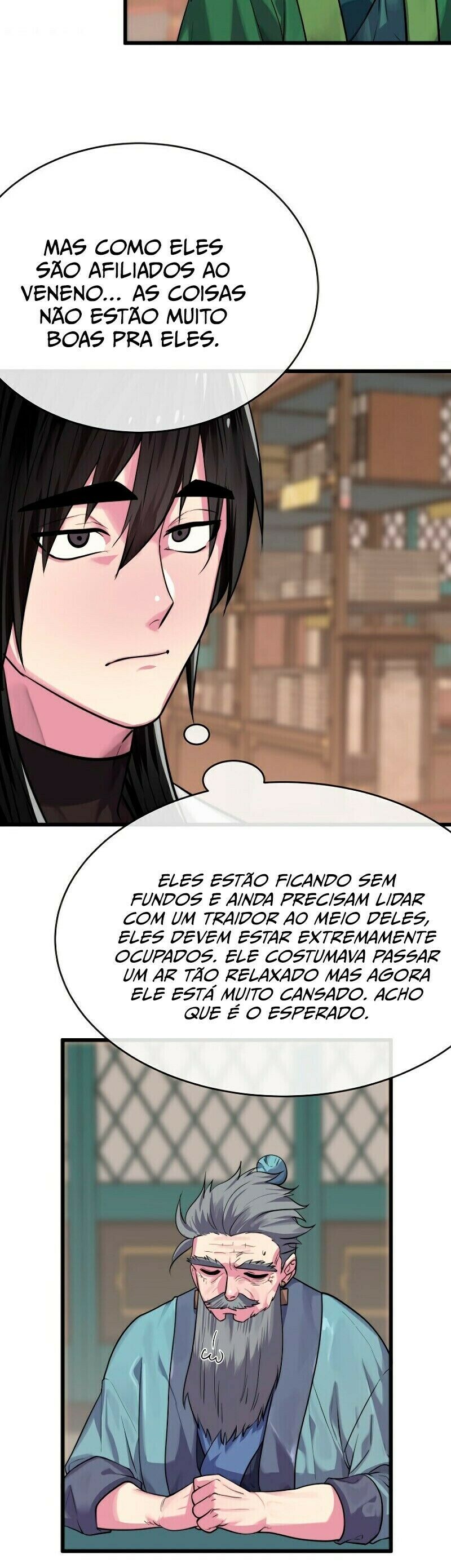 Era Vulcânica Capítulo 181 Página 4
