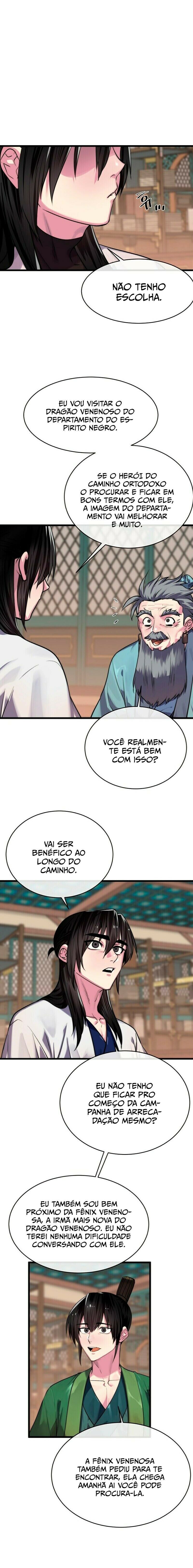 Era Vulcânica Capítulo 181 Página 5