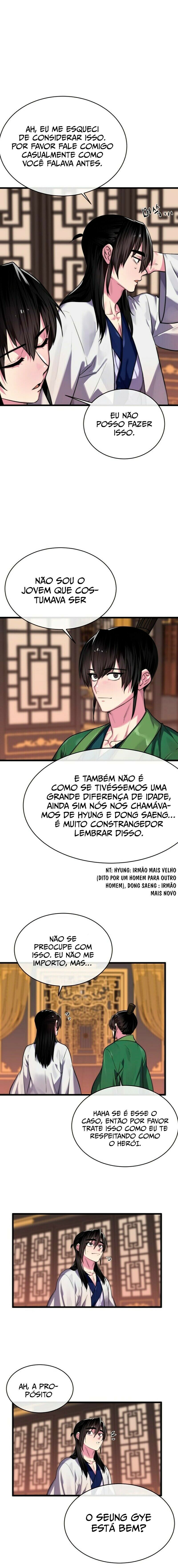 Era Vulcânica Capítulo 181 Página 7