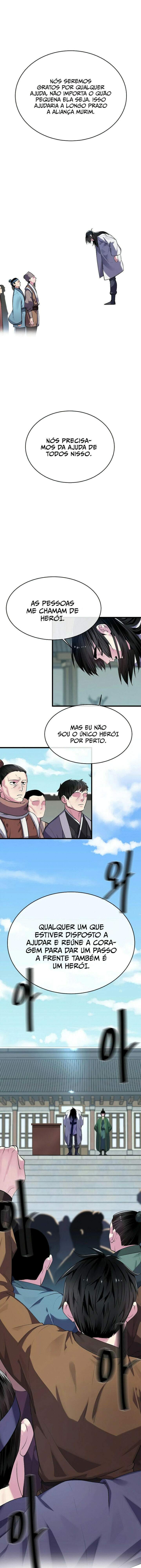 Era Vulcânica Capítulo 182 Página 12