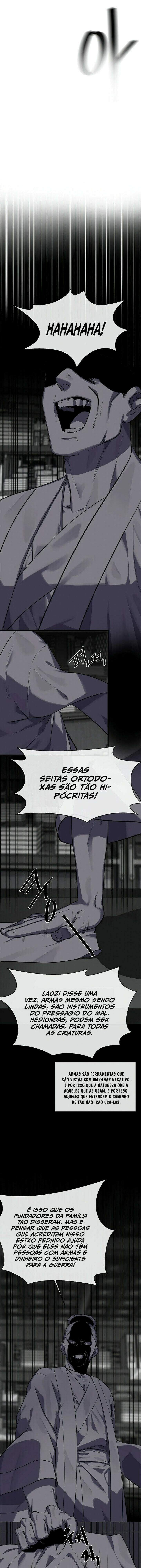 Era Vulcânica Capítulo 182 Página 14