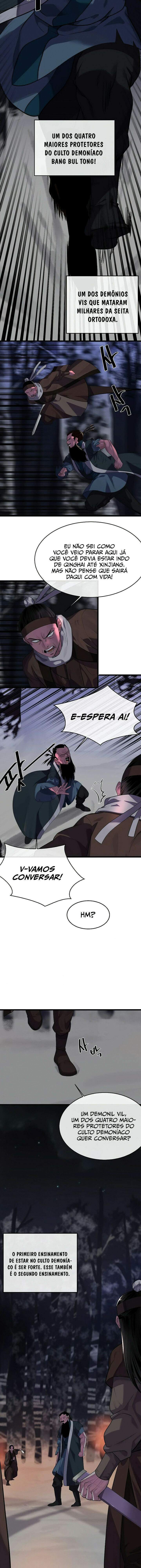 Era Vulcânica Capítulo 182 Página 17