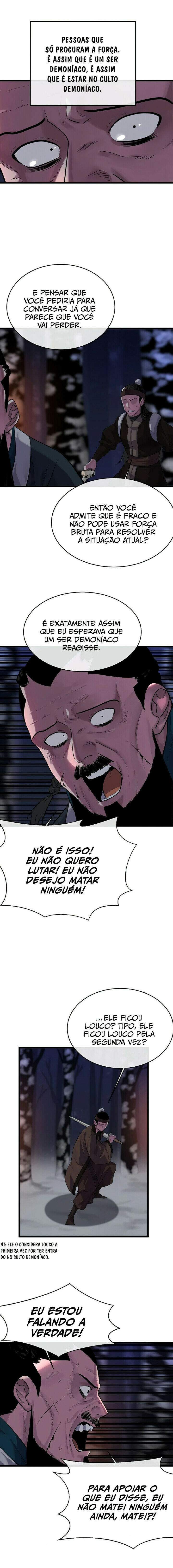 Era Vulcânica Capítulo 182 Página 19