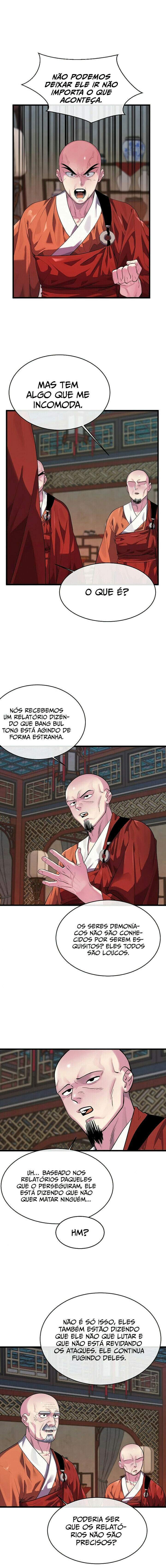 Era Vulcânica Capítulo 182 Página 21