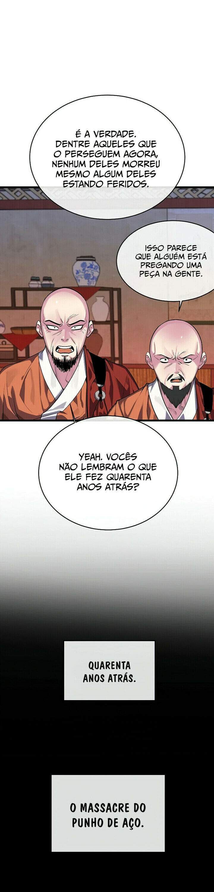 Era Vulcânica Capítulo 182 Página 22