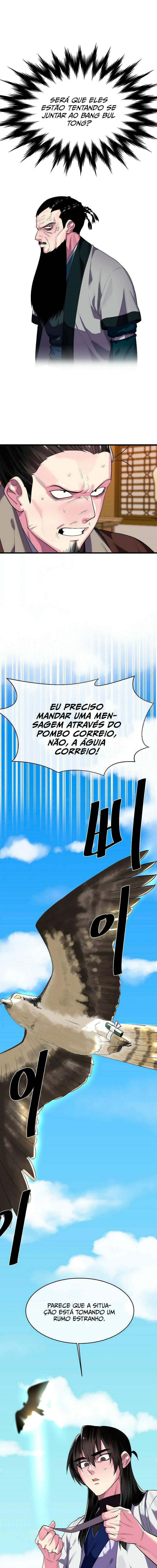 Era Vulcânica Capítulo 183 Página 14