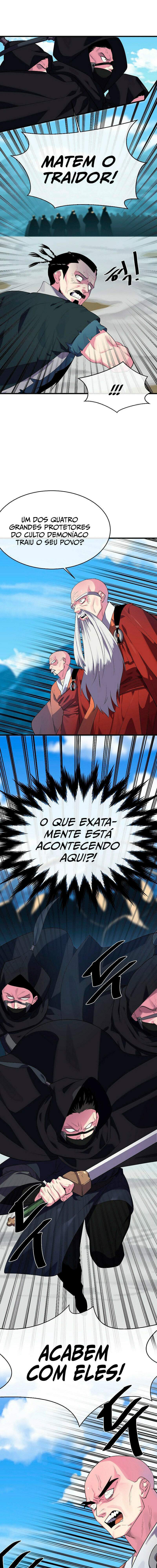 Era Vulcânica Capítulo 183 Página 23
