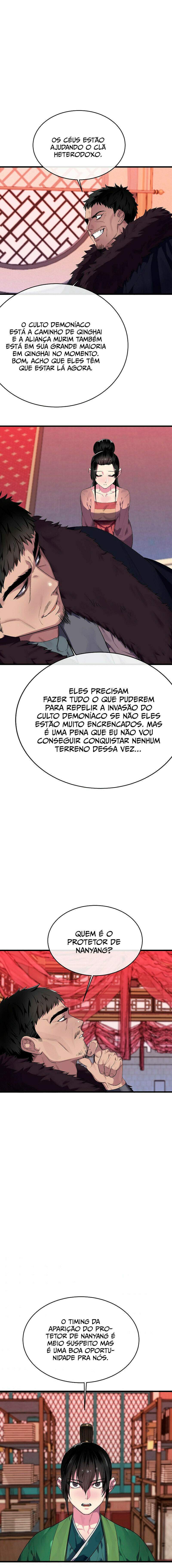 Era Vulcânica Capítulo 183 Página 3