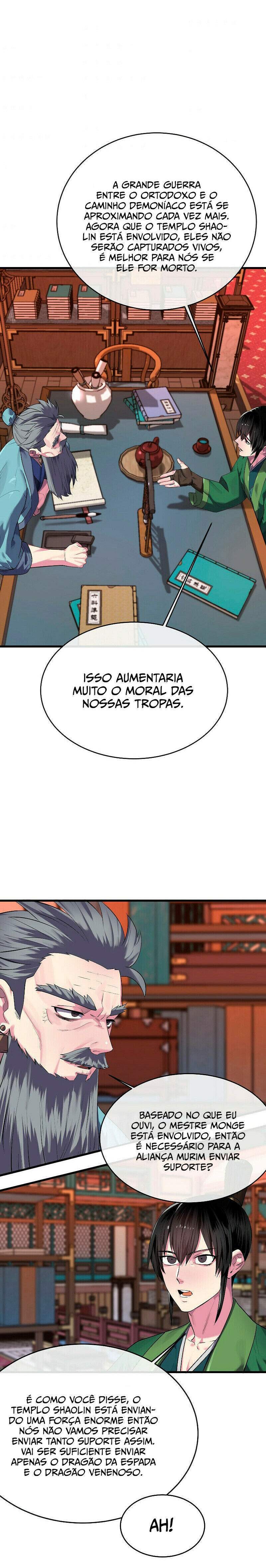 Era Vulcânica Capítulo 183 Página 4
