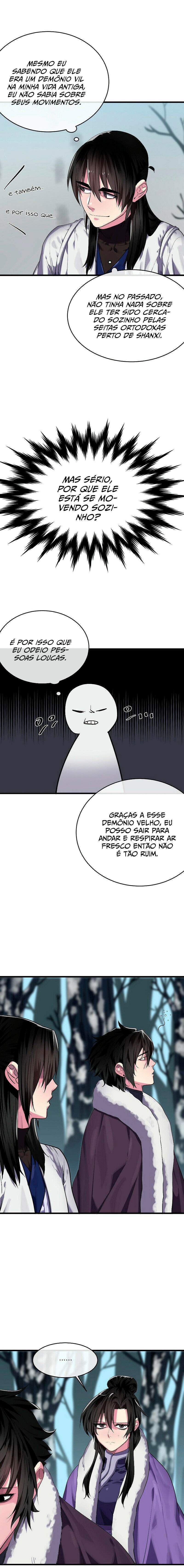 Era Vulcânica Capítulo 183 Página 7