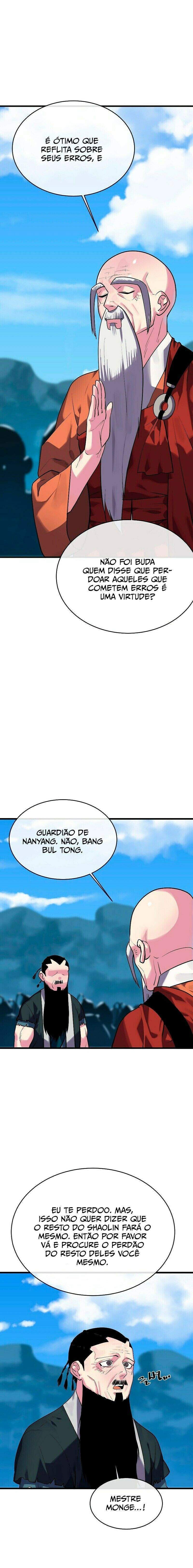Era Vulcânica Capítulo 184 Página 15