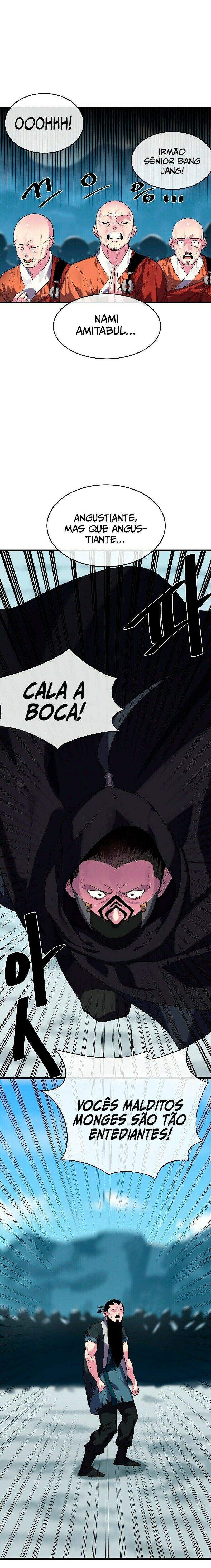 Era Vulcânica Capítulo 184 Página 16