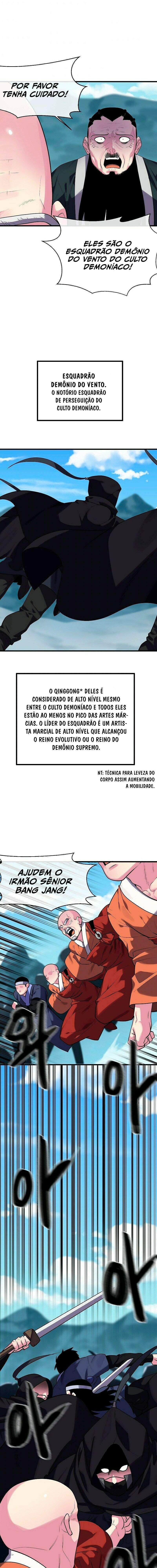 Era Vulcânica Capítulo 184 Página 21