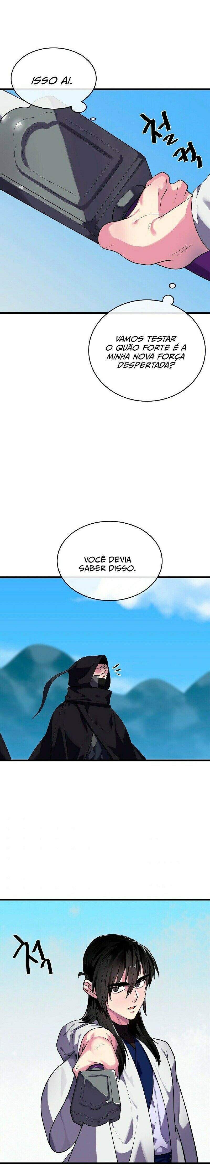 Era Vulcânica Capítulo 184 Página 28