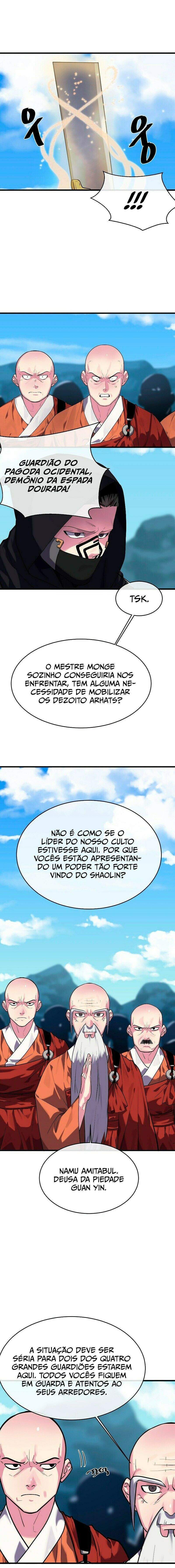 Era Vulcânica Capítulo 184 Página 5