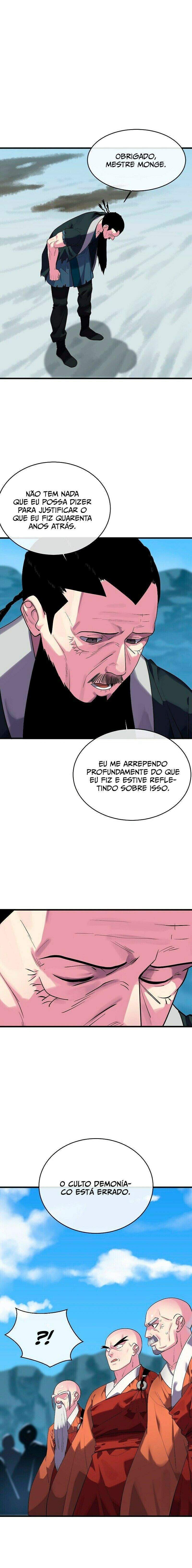 Era Vulcânica Capítulo 184 Página 9