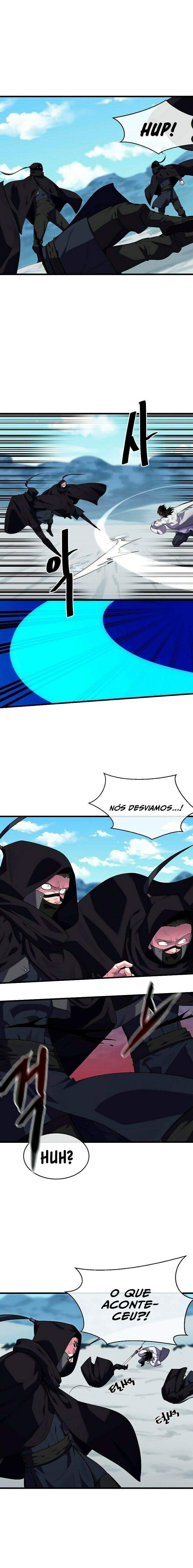 Era Vulcânica Capítulo 185 Página 11