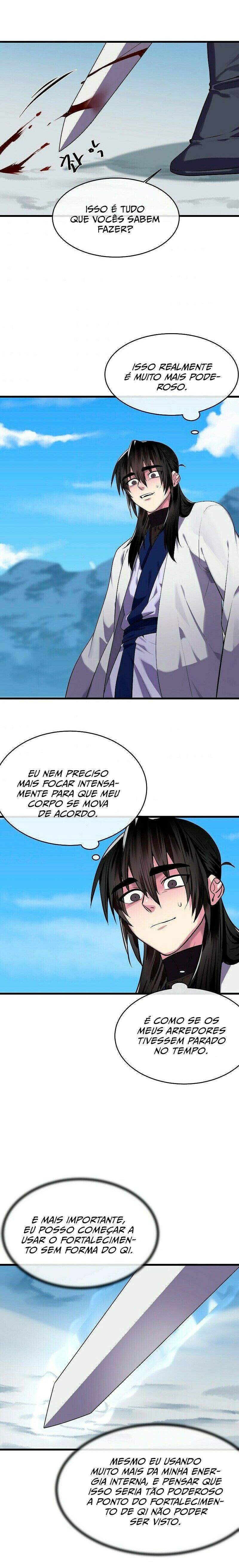 Era Vulcânica Capítulo 185 Página 12