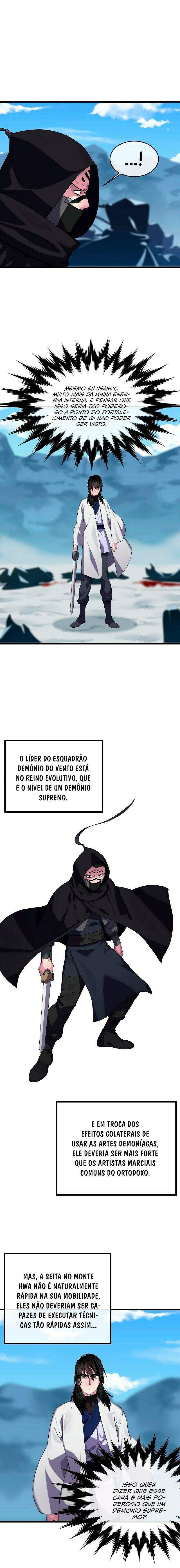 Era Vulcânica Capítulo 185 Página 13