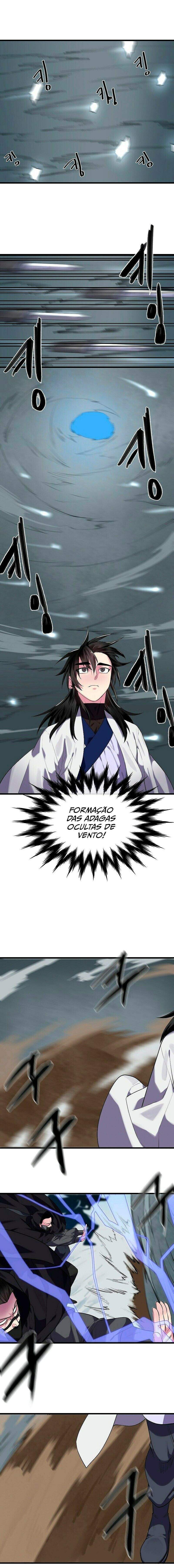 Era Vulcânica Capítulo 185 Página 19