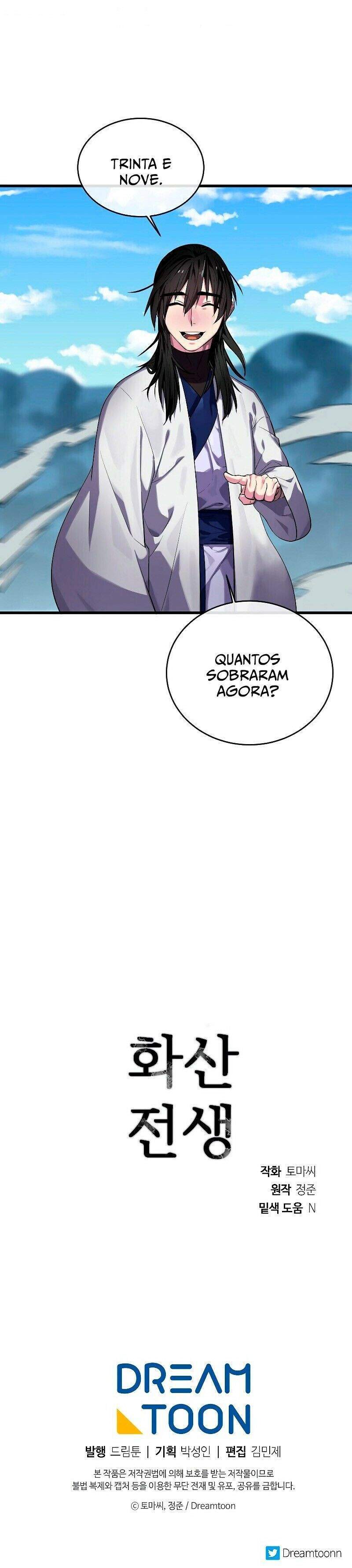 Era Vulcânica Capítulo 185 Página 23