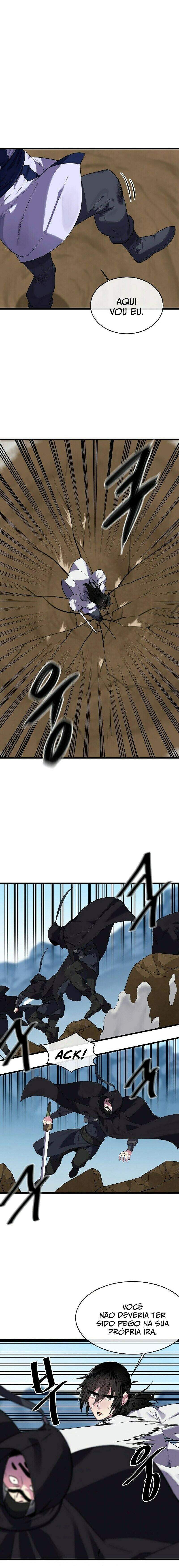 Era Vulcânica Capítulo 186 Página 13
