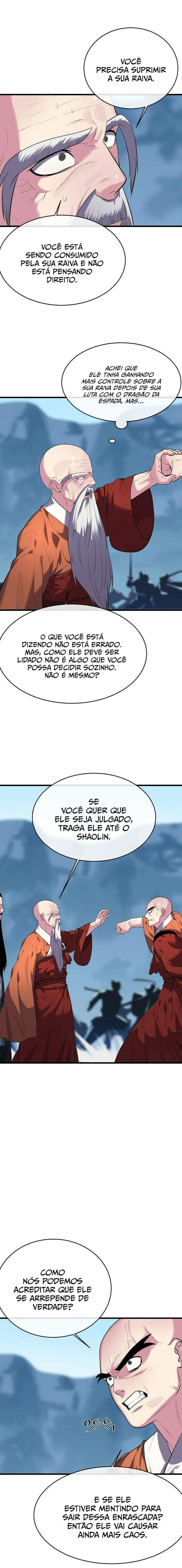 Era Vulcânica Capítulo 186 Página 21