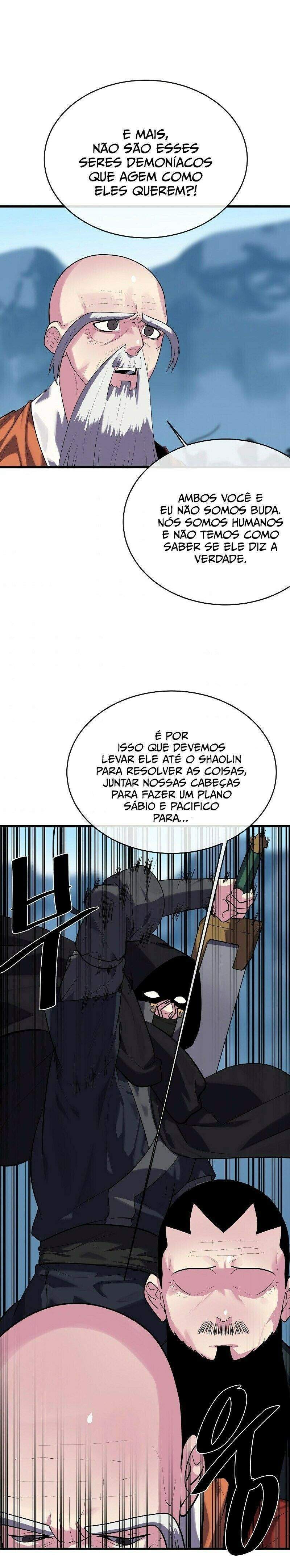 Era Vulcânica Capítulo 186 Página 22