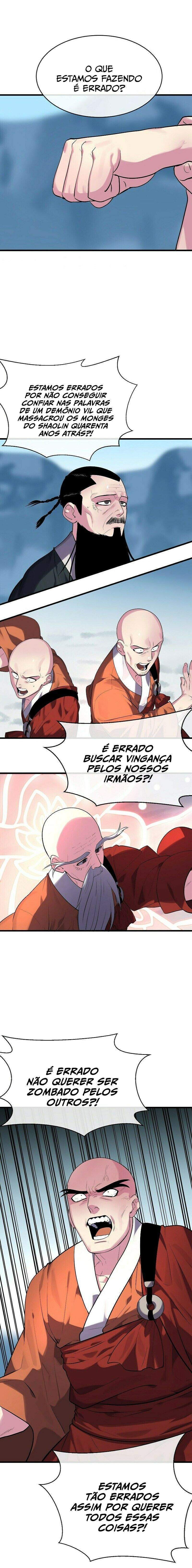 Era Vulcânica Capítulo 186 Página 29