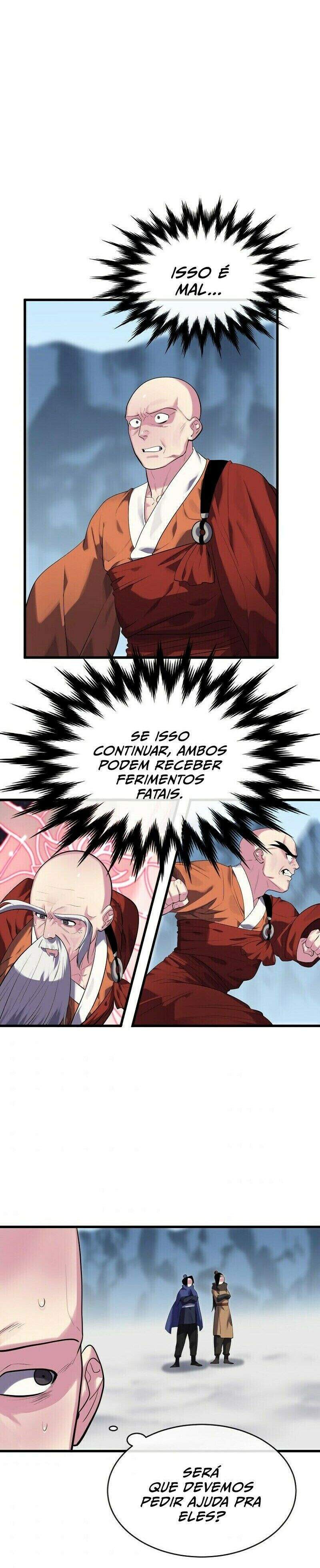 Era Vulcânica Capítulo 187 Página 10